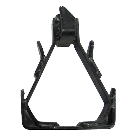 Wheeler-Rex 7809 6in Reverse Auger for Earthworm Hydrodrill 7809-REX